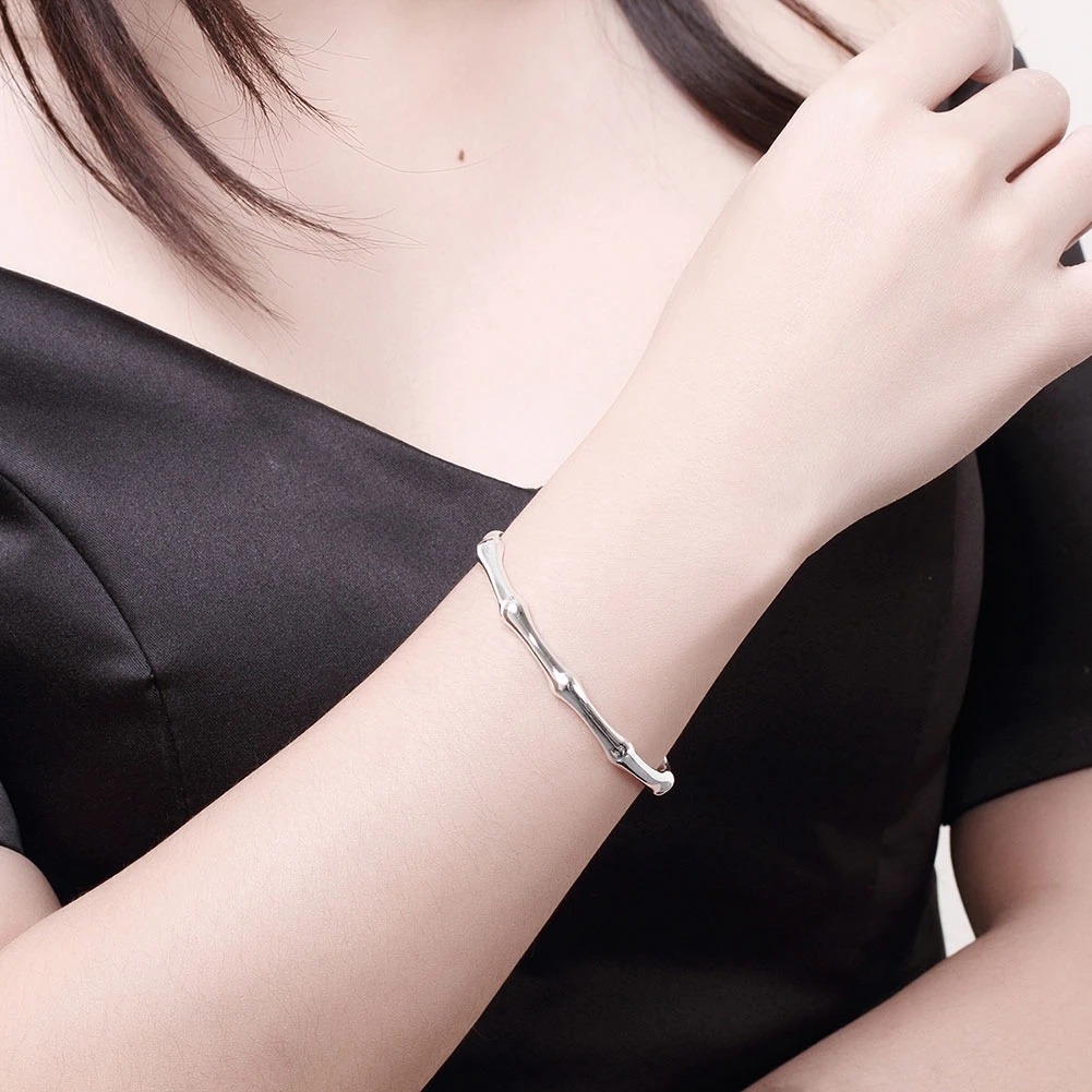 Hot y2k style 925 sterling Sil - Ethnic Fashion Design recension och pris