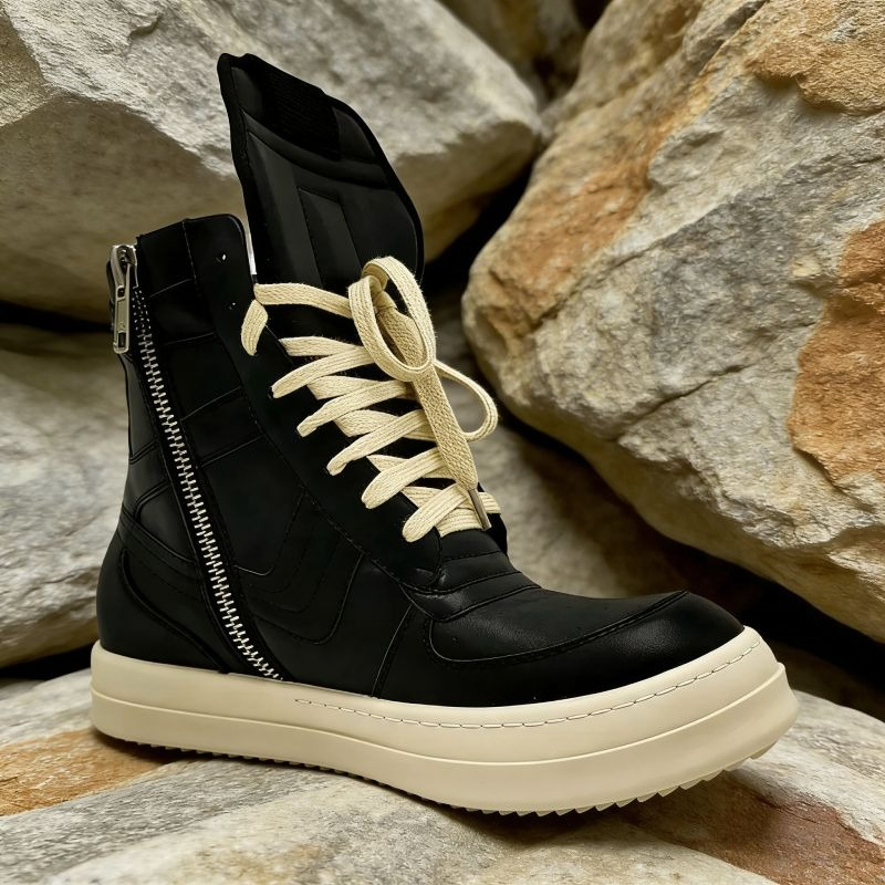 Street Style Women Ankle Boots - Ethnic Modern Fashion recension och pris