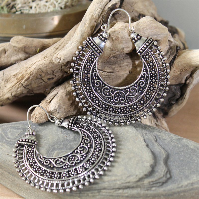 DIY accessories New bohemian h - New Ethnic Fashion recension och pris