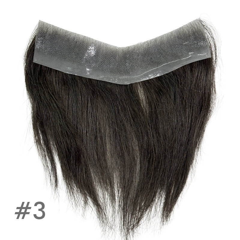 Straight Vstyle Hairline for M - Ethnic Fashion India recension och pris