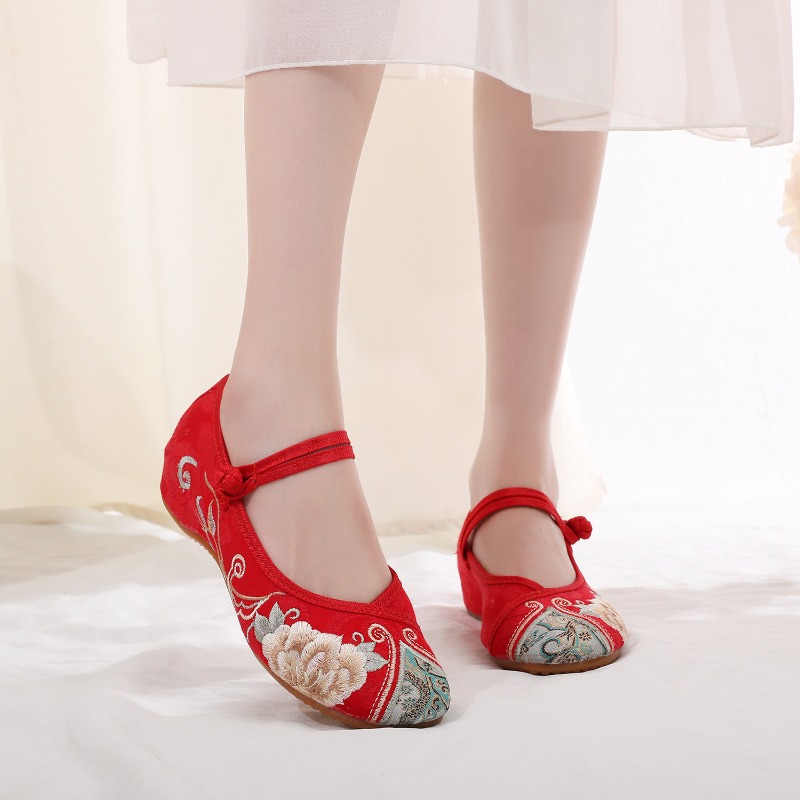 Casual Shoes for Women Fashion - Ethnic Fashion Women recension och pris