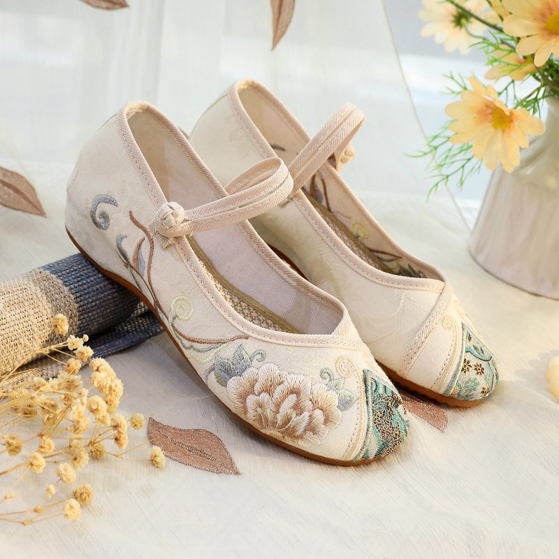 Casual Shoes for Women Fashion - Ethnic Fashion Women recension och pris