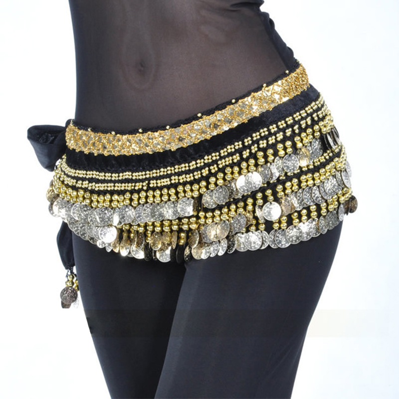2022 Belly dance costume cloth - Ethnic Fashion India recension och pris